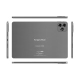 Planšetdators Krüger&Matz 6GB 128GB 10.1" Grey KM1077