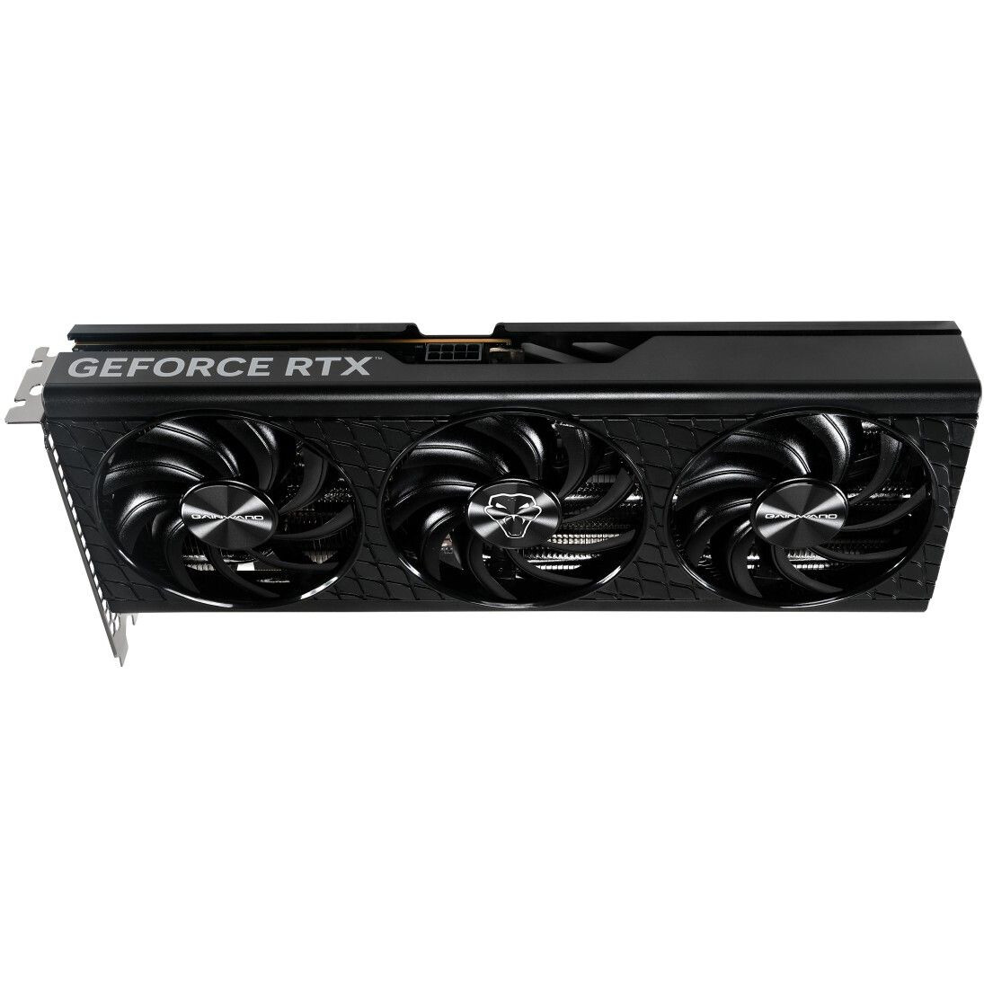 Videokarte Gainward GeForce RTX 5060 Ti Phyton III OC 8GB GDDR7 Black (NE7506T019P1-GB2062T) - foto 3