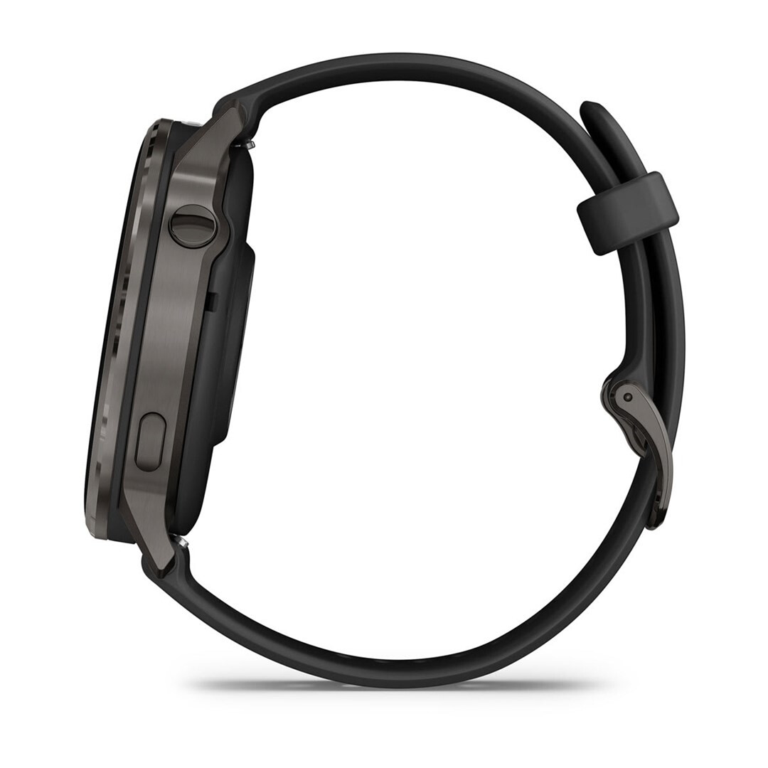 Garmin Venu 4 1.4" 45mm Black (010-03013-02) - foto 3