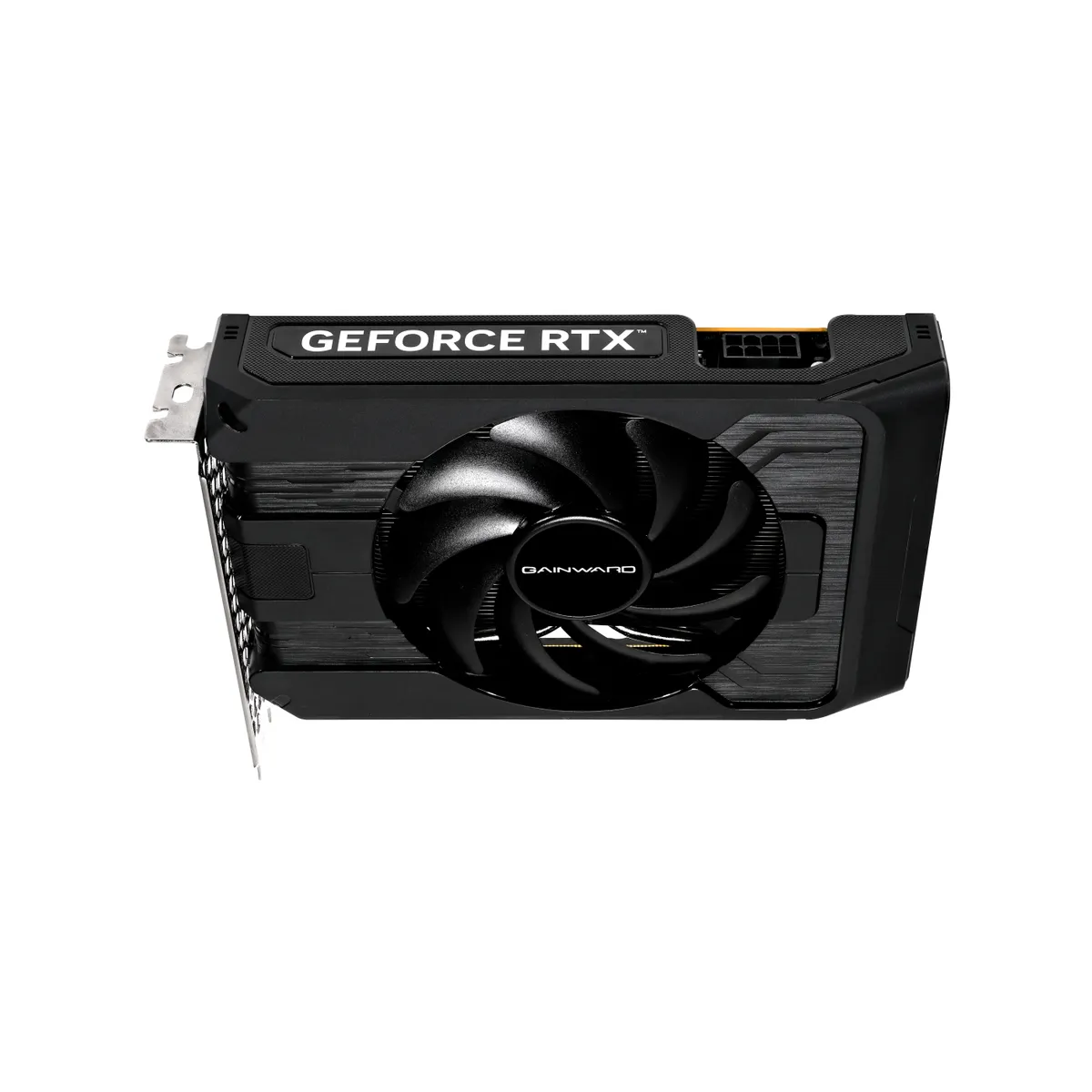 Videokarte Gainward GeForce RTX5050 Pegasus 8GB GDDR6 Black (NE65050019P1 GB2070E) - foto 2