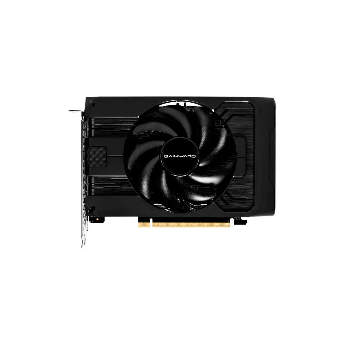 Videokarte Gainward GeForce RTX5050 Pegasus 8GB GDDR6 Black (NE65050019P1 GB2070E) - foto 5