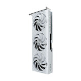 Videokarte Palit GeForce RTX 5070 12GB GDDR7 White (NE75070U19K9-GB2050W)