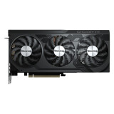 Videokarte Gigabyte GeForce RTX 5070 TI WINDFORCE 3 OC 16GB GDDR7 Black (GV-N507TWF3OCV2-16GD)