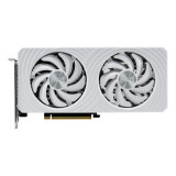 Videokarte Palit GeForce RTX 5060 OC 8GB GDDR7 White (NE75060U19P1-GB2063M)