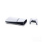 Spēļu konsole Sony PlayStation 5 Slim Digital Edition 1TB SSD White and Black - 711719022404 - foto 2