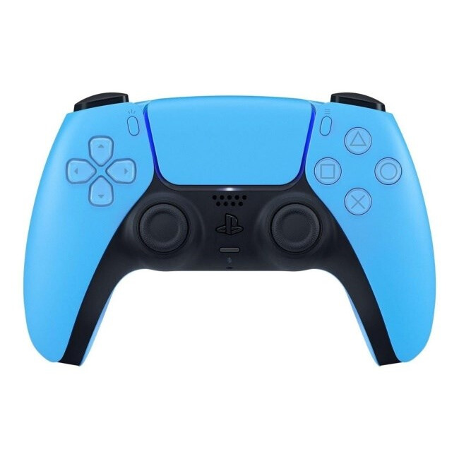 Kontrolleris Sony DualSense PS5 Wireless controller Blue - 711719023104
