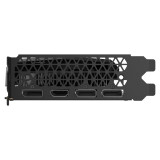 Videokarte Zotac GeForce RTX 3050 Gaming ECO Solo 8GB GDDR6 Black (ZT-A30500R-10L)