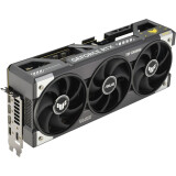 Videokarte ASUS GeForce RTX 5090 TUF Gaming OC 32GB GDDR7 Black (90YV0LY0-M0NA00)