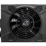 Barošanas bloks Asrock Phantom Gaming PG-1300G 1300W ATX Black (90-UXP130-GFEAAB)