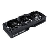 Videokarte Palit GeForce RTX 5080 GamingPro OC 16GB GDDR7 (NE75080S19T2-GB2031A)