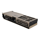 Videokarte MSI GeForce RTX 5070 INSPIRE 3X OC 12GB GDDR7 (V532-006R)