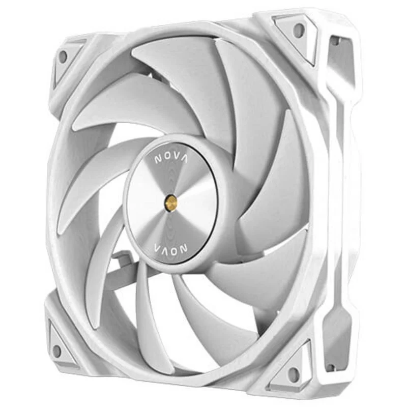 Korpusa dzesētājs Antec Nova 12cm White (0-761345-40052-7)