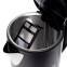 Kettle Kohersen Modern Matt A451 Black (72201) - foto 3