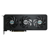 Videokarte GIGABYTE GeForce RTX 5060 EAGLE Max OC 8GB GDDR7 BLACK (GV-N5060EAGLEMAX OC-8GD)