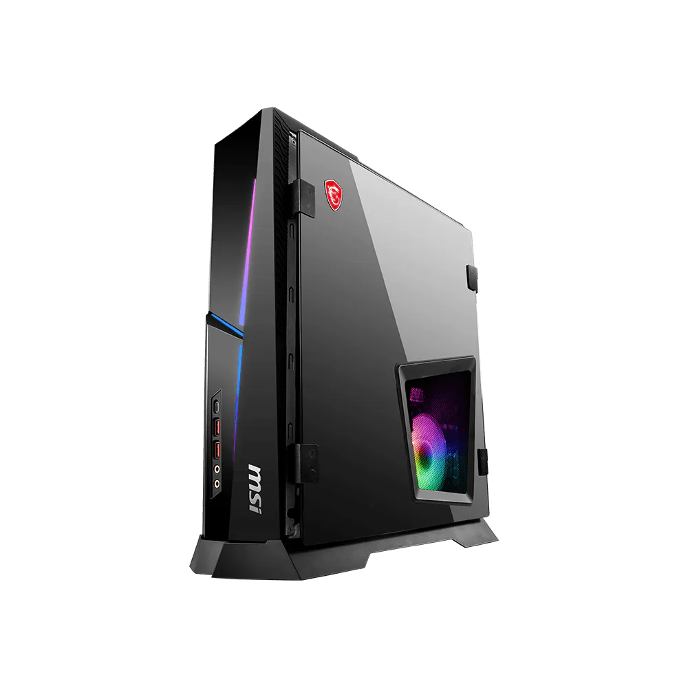 Personālais dators MSI MPG Trident AS AI 2NVL5-043EU Core Ultra 5 225F 32GB 1TB Black