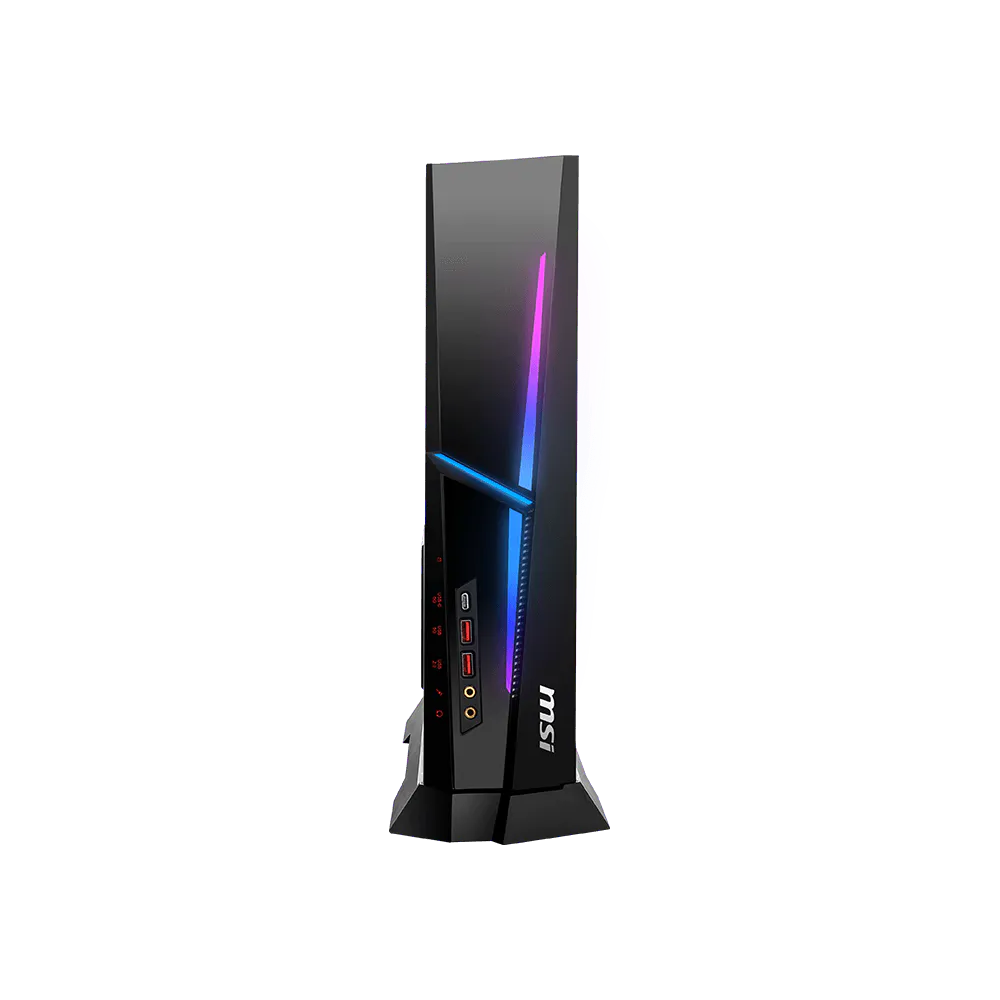 Personālais dators MSI MPG Trident AS AI 2NVL5-043EU Core Ultra 5 225F 32GB 1TB Black - foto 2