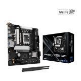 Pamatplate ASRock B860M-X GEN5 Black