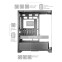 Datoru korpuss Mars Gaming MCPRISMA computer case Midi Tower Black - TACMARS-MCPRISMA - foto 3