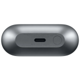 Austiņas Samsung Galaxy Buds3 Pro R630 Silver (SM-R630NZAAEUB)