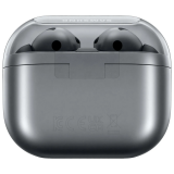 Austiņas Samsung Galaxy Buds3 Pro R630 Silver (SM-R630NZAAEUB)