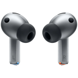 Austiņas Samsung Galaxy Buds3 Pro R630 Silver (SM-R630NZAAEUB)