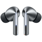 Austiņas Samsung Galaxy Buds3 Pro R630 Silver (SM-R630NZAAEUB)