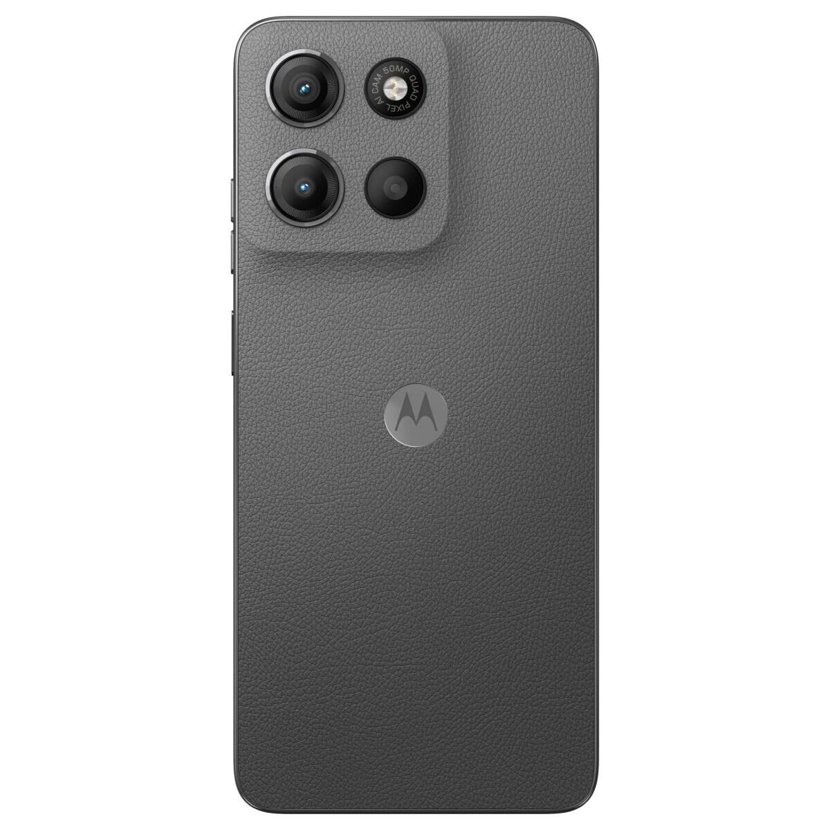 Mobilais tālrunis Motorola Moto G15 4G 4GB/128GB gravity grey (XT2521-3) - g15 (XT2521-3) - foto 2