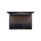 Ordinateur portable Acer Nitro V15 Intel Core i7-13620H 16 GB DDR5 1 Tb RTX 5060 W11H Black (NH.QZAEG.007)