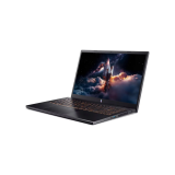 Ordinateur portable Acer Nitro V15 Intel Core i7-13620H 16 GB DDR5 1 Tb RTX 5060 W11H Black (NH.QZAEG.007)