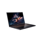 Ordinateur portable Acer Nitro V15 Intel Core i7-13620H 16 GB DDR5 1 Tb RTX 5060 W11H Black (NH.QZAEG.007)