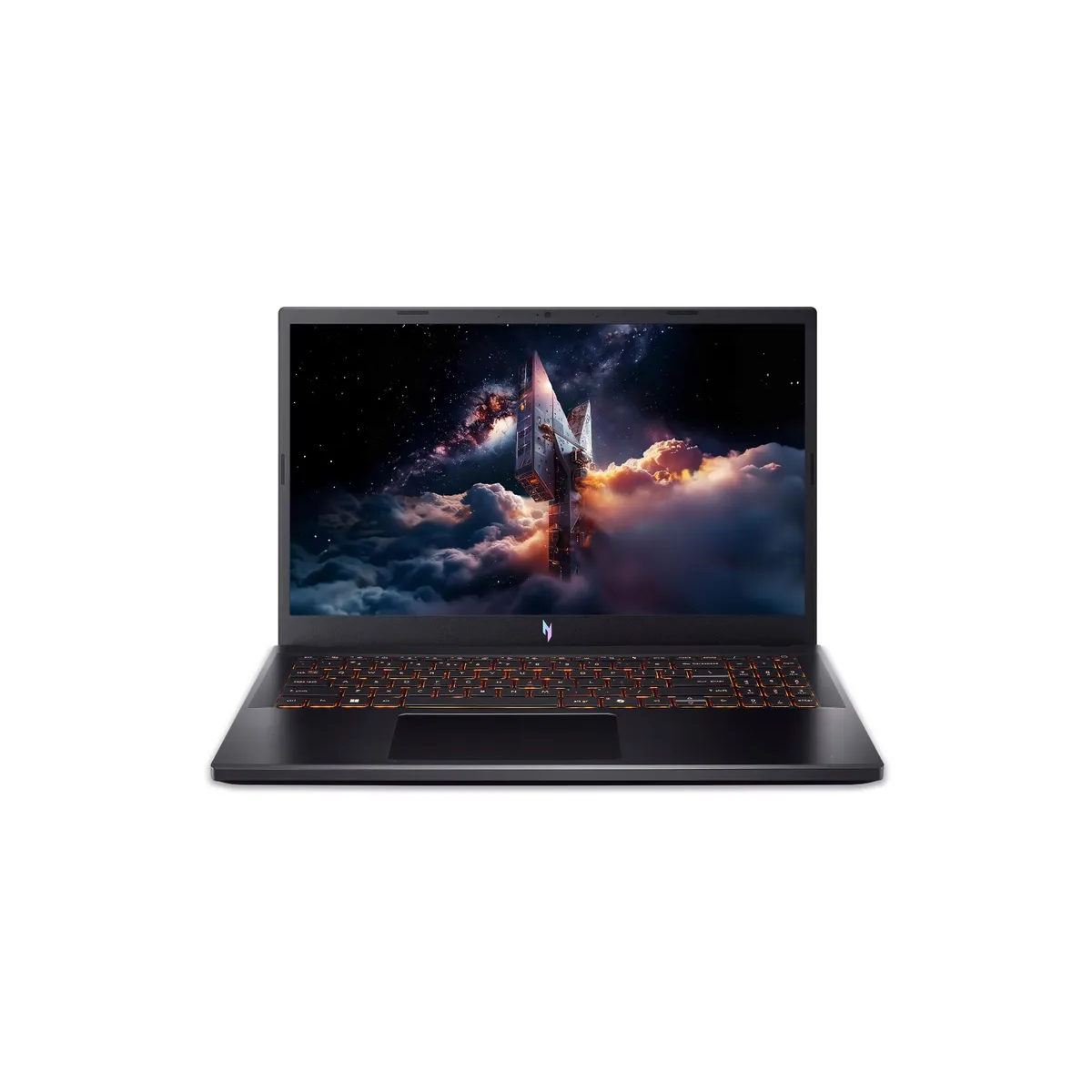 Ordinateur portable Acer Nitro V15 Intel Core i7-13620H 16 GB DDR5 1 Tb RTX 5060 W11H Black (NH.QZAEG.007) - photo 7