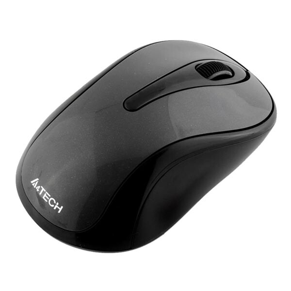Pele A4Tech G3-280N wireless black - foto 2