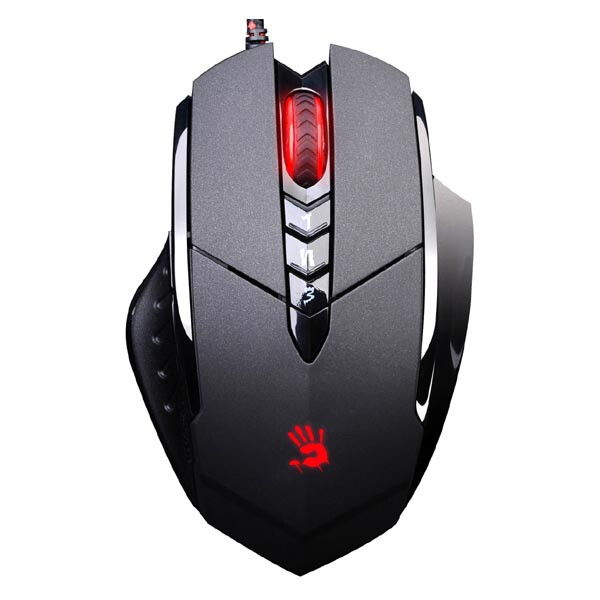 Souris A4Tech Bloody V7 black (V7M)