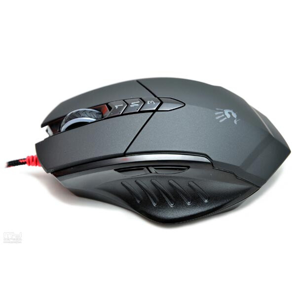 Souris A4Tech Bloody V7 black (V7M) - photo 4