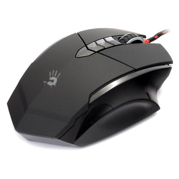 Souris A4Tech Bloody V7 black (V7M) - photo 5