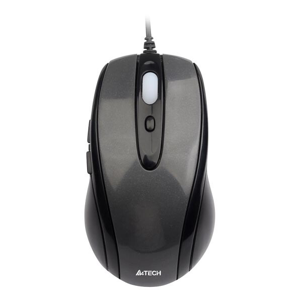 Souris A4Tech N-708X black