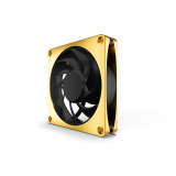 Korpusa dzesētājs Alphacool Apex Stealth Metal Power 12cm Gold (13856)