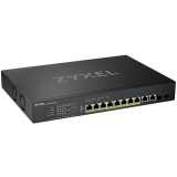 Commutateur (switch) Zyxel XS1930-12HP NebulaFlex (XS1930-12HP-ZZ0101F)