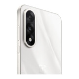 Mobilais tālrunis OnePlus Nord 5 8GB / 256GB White (5011113306) (CPH2709)