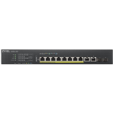 Commutateur (switch) Zyxel XS1930-12HP NebulaFlex (XS1930-12HP-ZZ0101F)