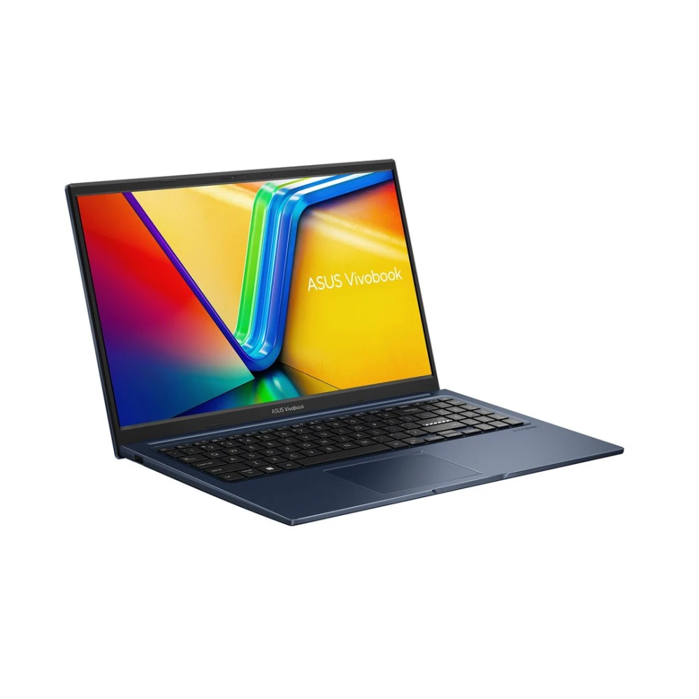 Ordinateur portable Asus VivoBook 17 X1704VA-ISCAU1203W Intel Core 5 120U 8GB DDR5 (90NB13X2-M00TY0)