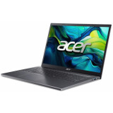Portatīvais dators Acer Aspire 17 A17-51M-519P Intel Core 5 120U DDR5 16GB Black (NX.KZZEF.001)