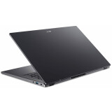 Portatīvais dators Acer Aspire 17 A17-51M-519P Intel Core 5 120U DDR5 16GB Black (NX.KZZEF.001)