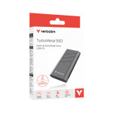 Disque SSD Verbatim 32022 2000GB
