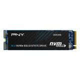 SSD PNY CS2230 500GB M.2 NVMe 3D NAND Black (M280CS2230-500-RB)