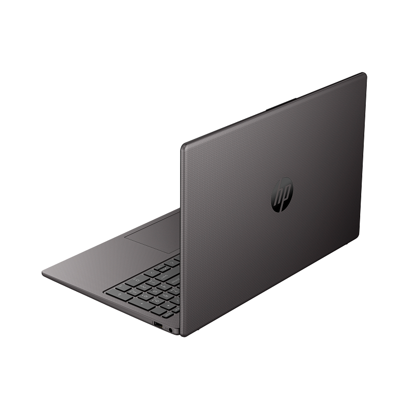 Ordinateur portable HP 255R G10 D0DQ5AT AMD Ryzen 5 7535U 16GB DDR5 Black (D0DQ5AT/ABF) - photo 4