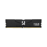 Operatīvā atmiņa Goodram IRDM DDR5 IR-5600D564L36S/16G 1 x 16GB Black