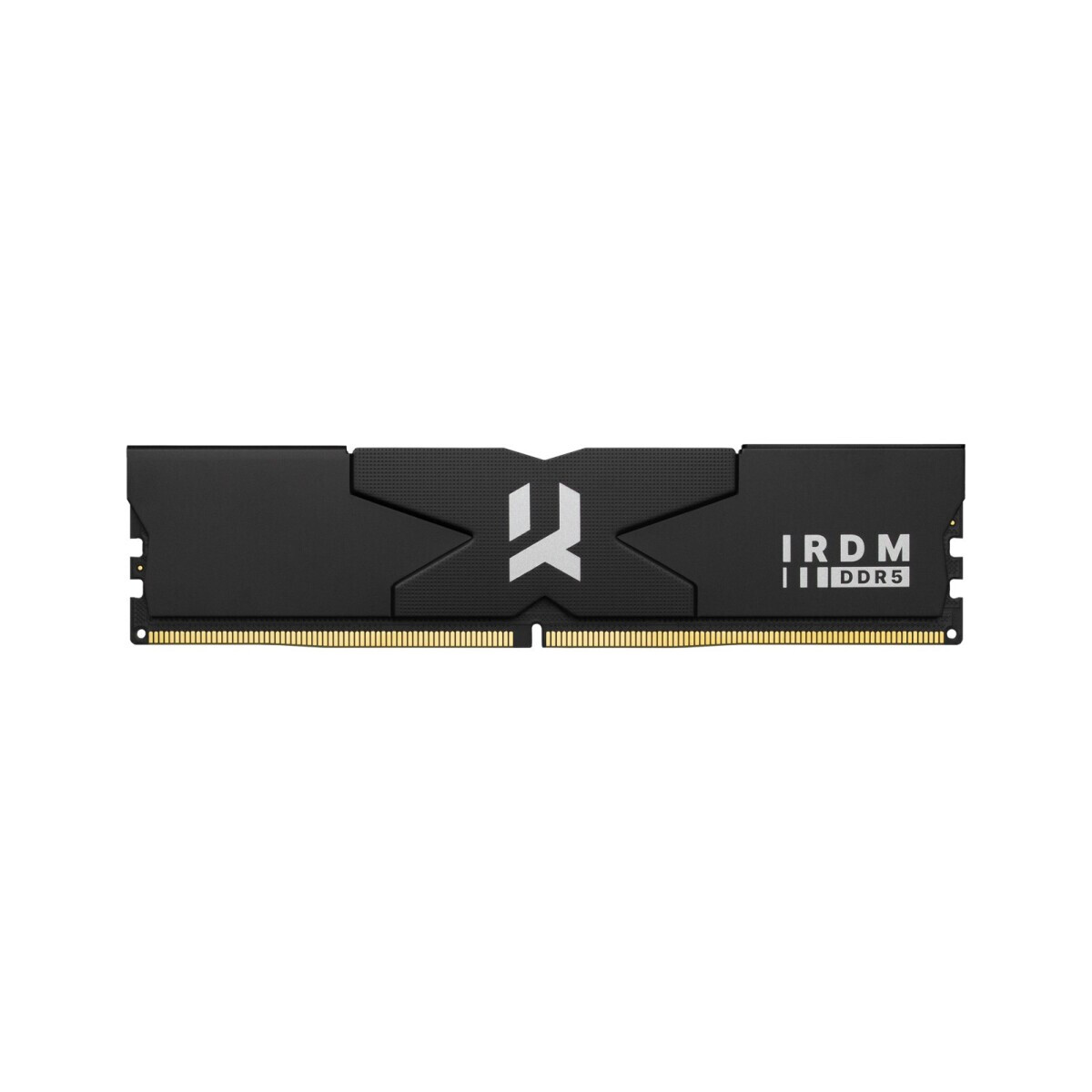 Operatīvā atmiņa Goodram IRDM DDR5 IR-5600D564L36S/16G 1 x 16GB Black