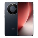 Mobilais tālrunis Honor Magic8 Lite 5G 8GB / 512GB midnight black (MTN-NX1M)