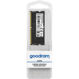Operatīvā atmiņa Goodram GR4800S564L40/32G 1 x 32GB DDR5